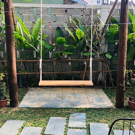 An Bang Sunset House Apartment ภายนอก รูปภาพ