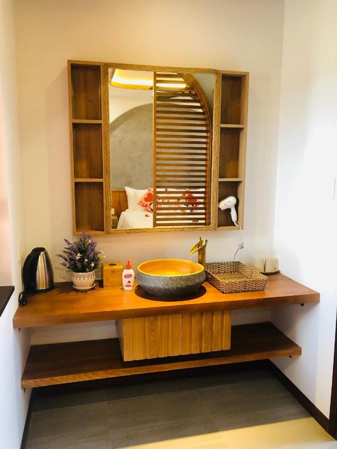 An Bang Sunset House Apartment ภายนอก รูปภาพ