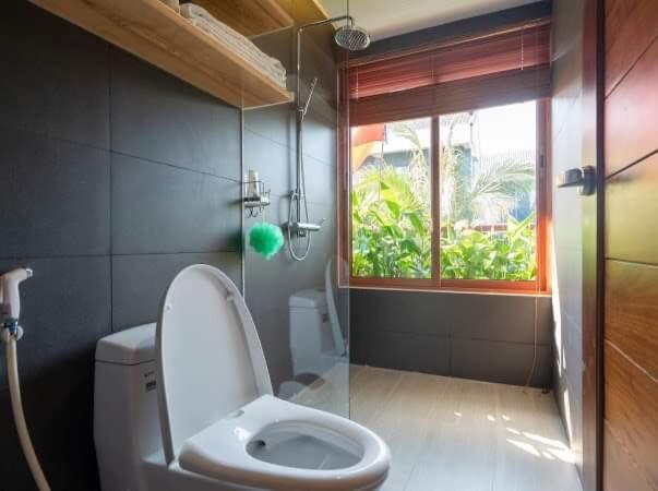 An Bang Sunset House Apartment ภายนอก รูปภาพ