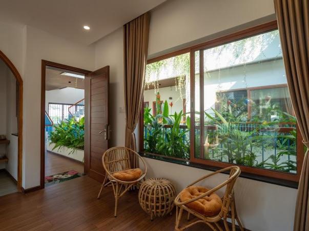 An Bang Sunset House Apartment ภายนอก รูปภาพ